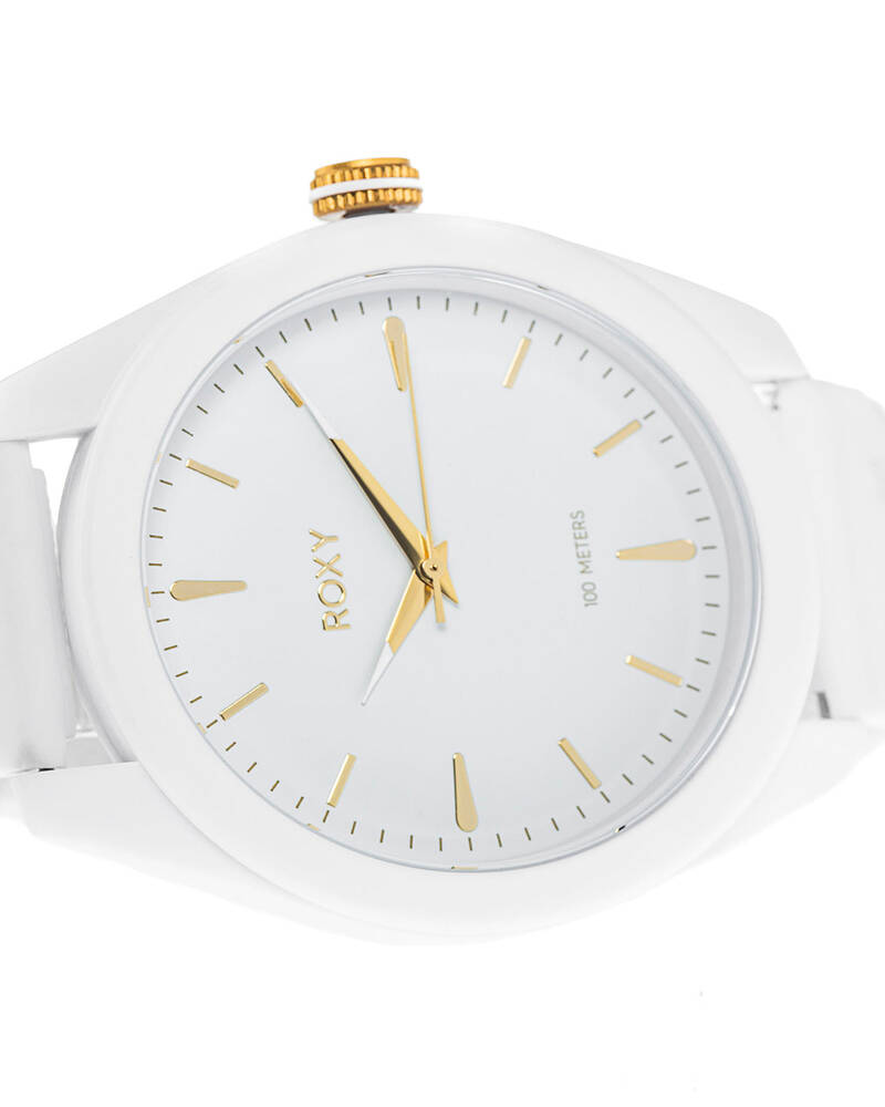 Roxy Messenger Watch for Womens