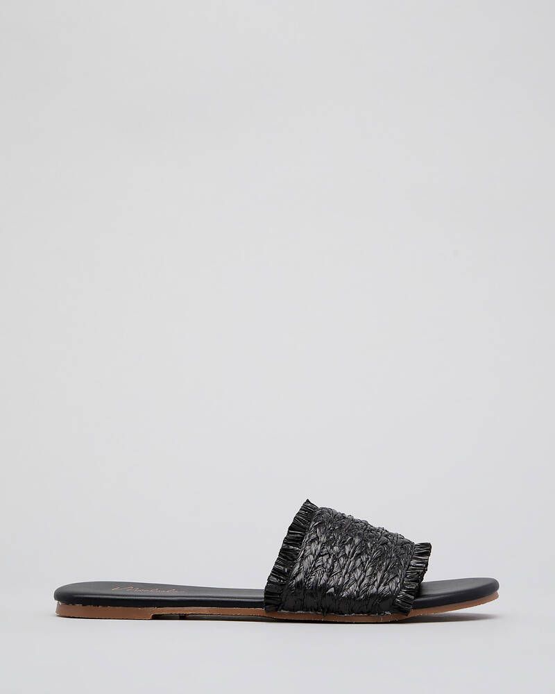Mooloola Bali Sandals for Womens