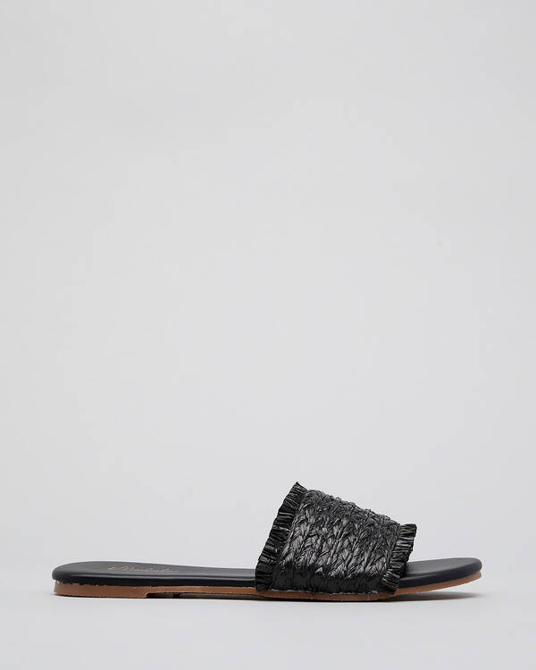 Mooloola Bali Sandals for Womens