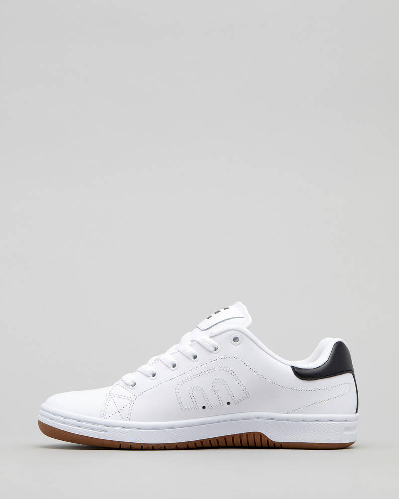 Etnies Callicut Lo-Cut Shoes for Mens