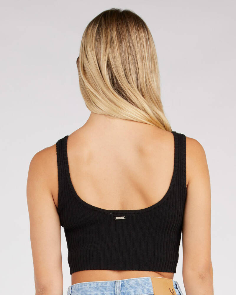 Mooloola Haidi Knit Top for Womens