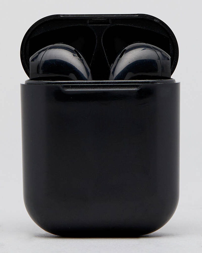 Get It Now Wireless i18 TWS  Earbud Headphones for Unisex