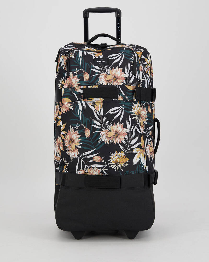 Rip Curl F-Light Global Large Wheeled Travel Bag for Womens