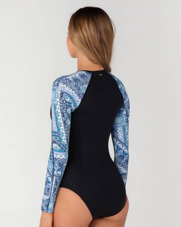 Kaiami Belize Surfsuit for Womens