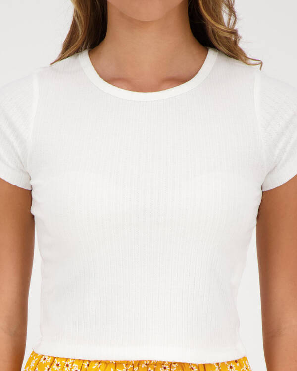 Mooloola Brooke T-Shirt for Womens