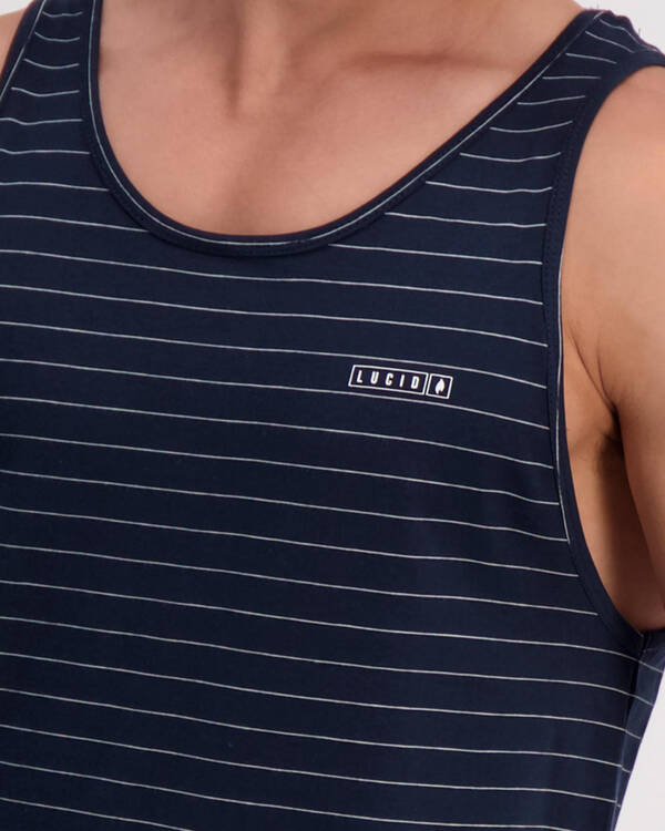 Lucid Phase Singlet for Mens