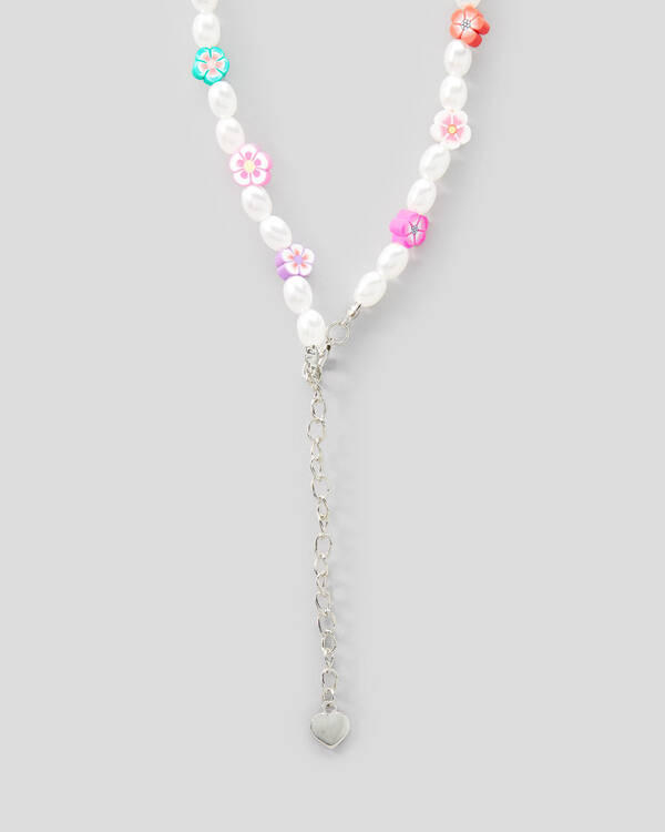 Karyn In LA Bonnie Necklace for Womens
