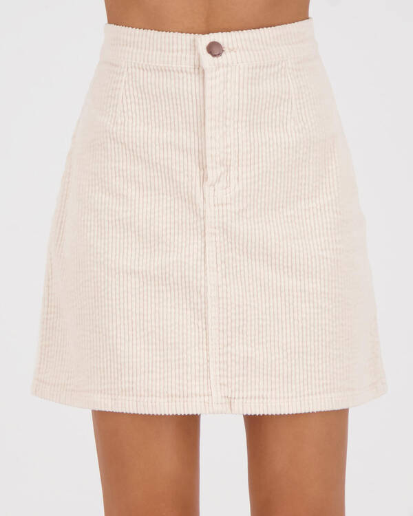 Billabong Lily Skirt for Womens