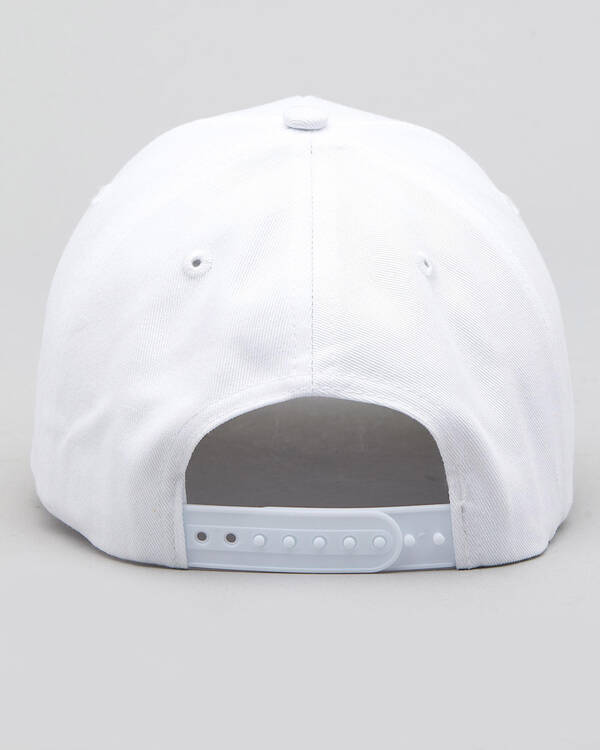 Champion Logo Cap for Womens