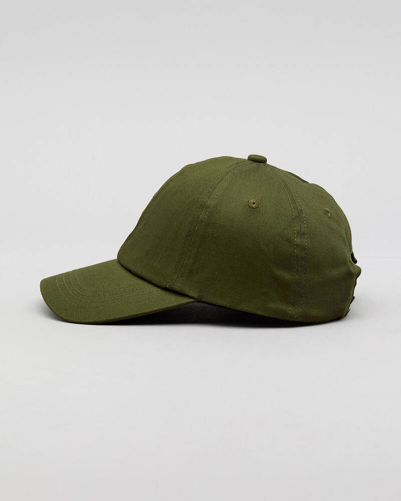 Lucid Ignite Dad Cap for Mens