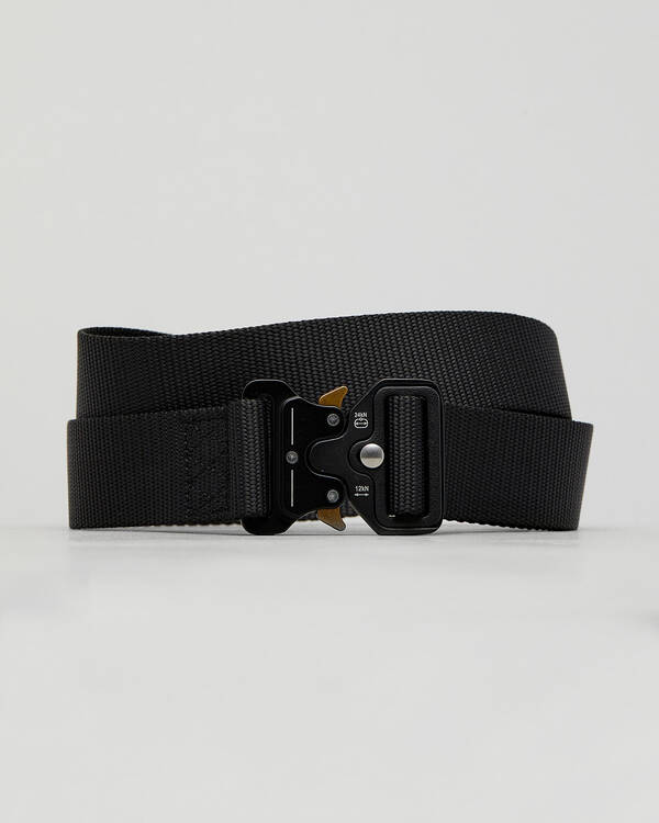 Get It Now Security Web Belt for Mens