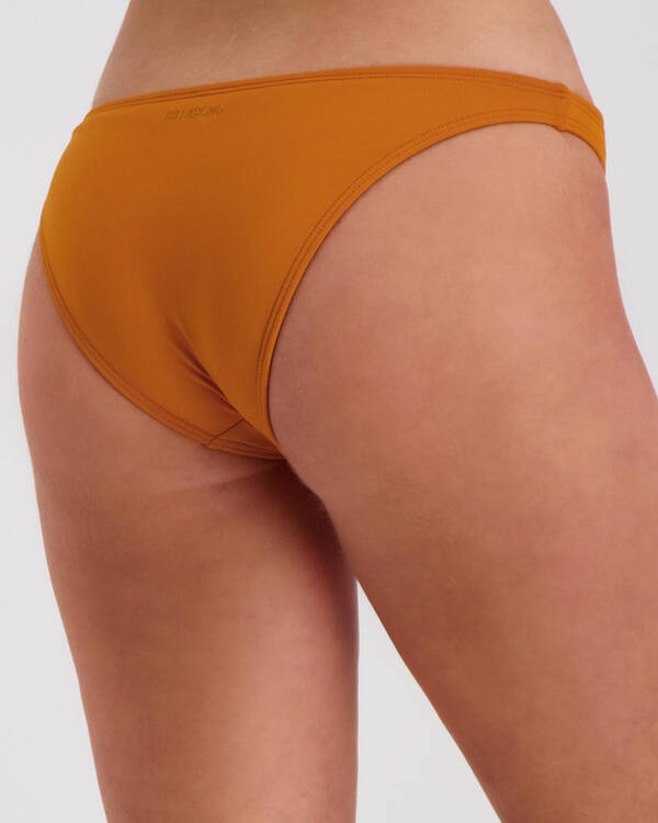Billabong Sol Searcher Bikini Bottom for Womens