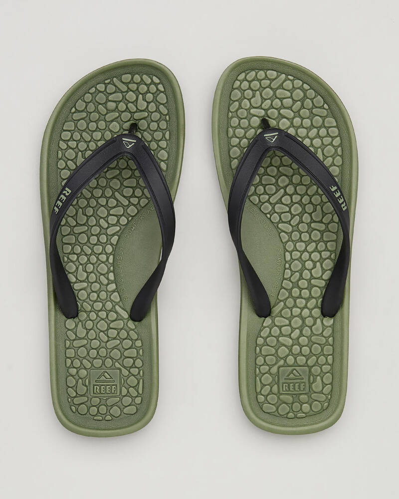 Reef G-land Thongs for Mens
