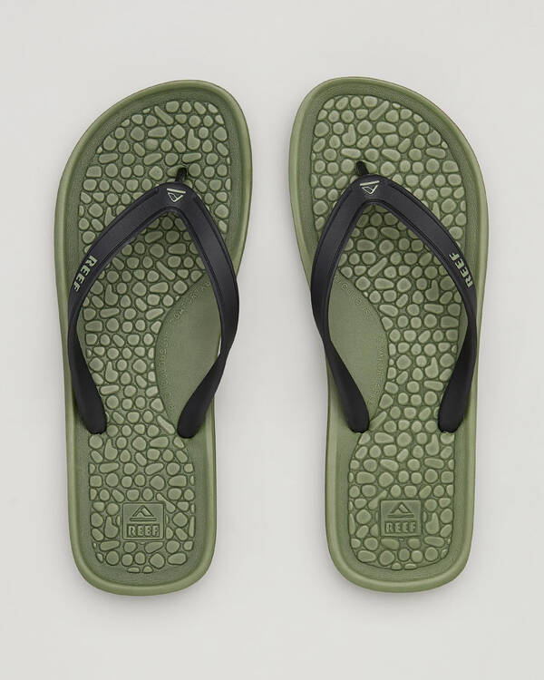 Reef G-land Thongs for Mens