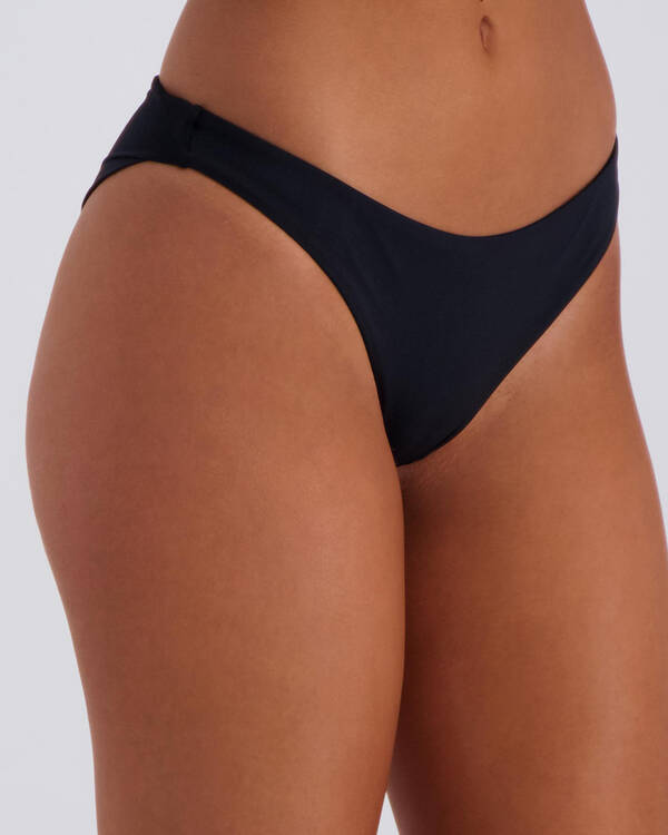 Roxy Sd Beach Classic Bikini Bottom for Womens