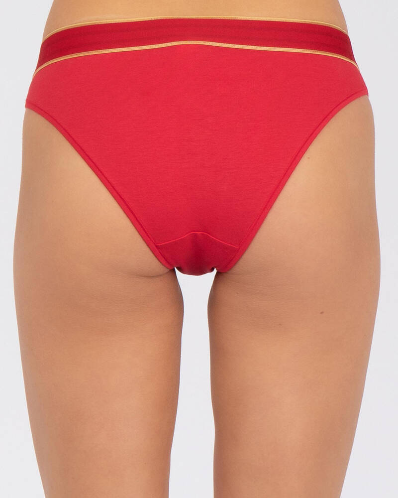 Tommy Hilfiger Original Brief for Womens