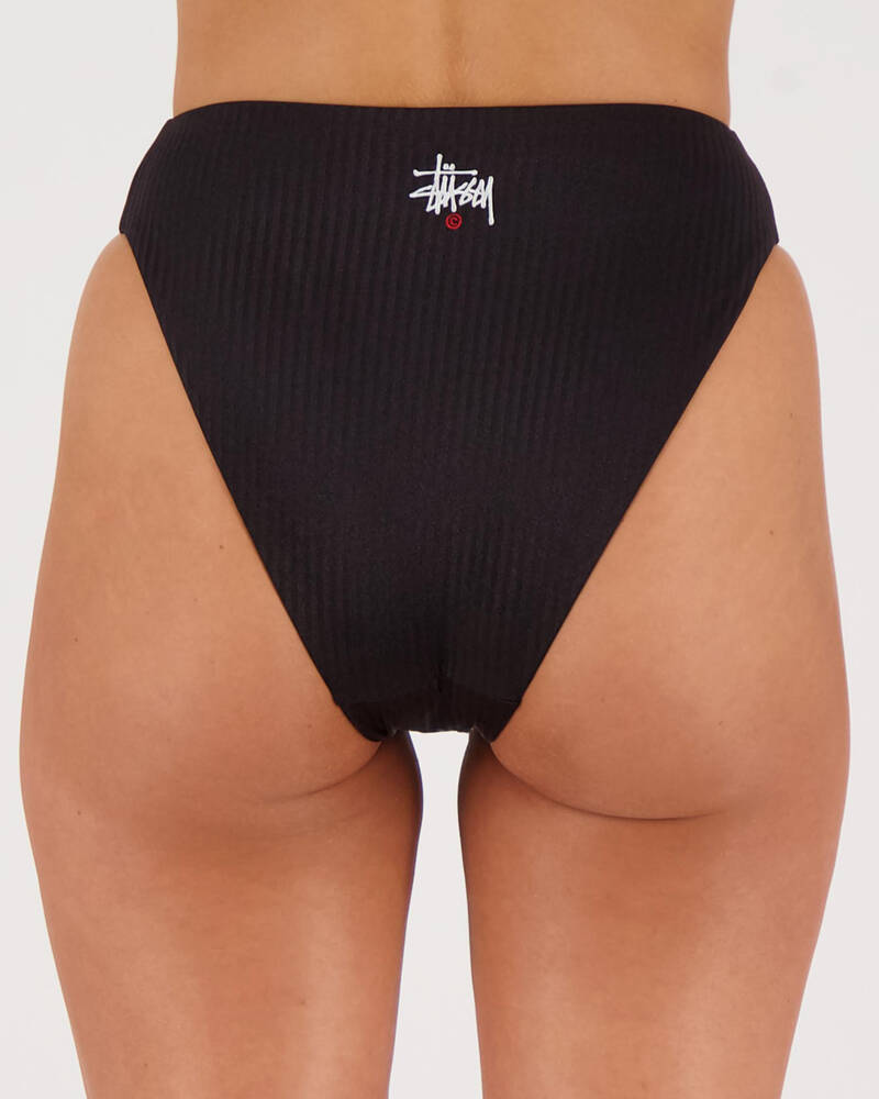 Stussy Martine Bikini Bottom for Womens