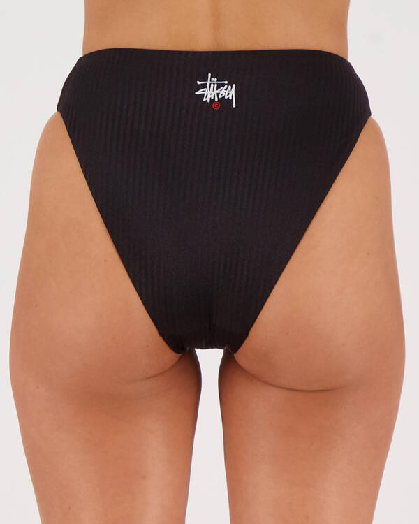 Stussy Martine Bikini Bottom for Womens