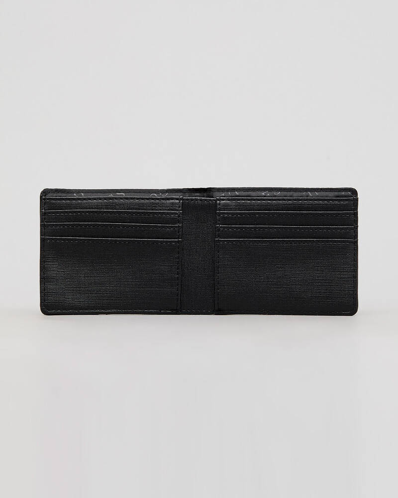 GUESS Jeans Outfitter Wallet for Unisex