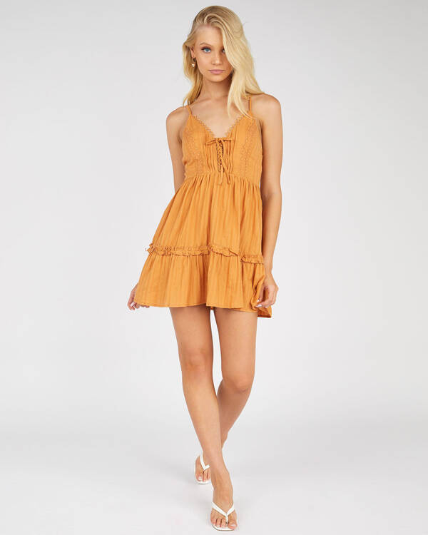 Mooloola Saturn Dress for Womens