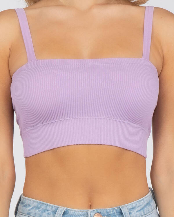 Secret Wishes Adley Bralette for Womens