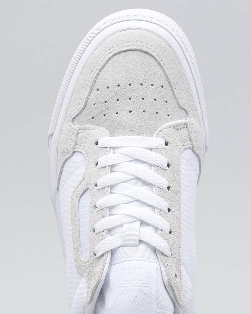 Adidas Womens Continental Shoes for Womens