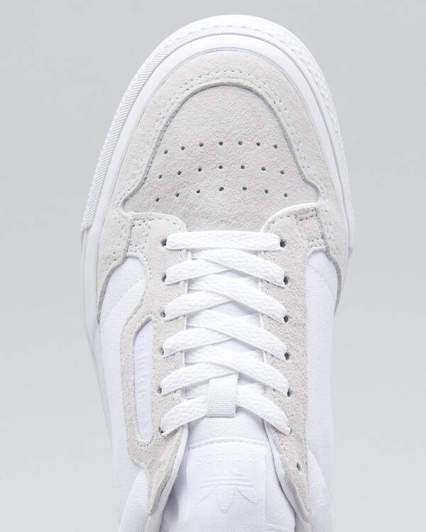 Adidas Womens Continental Shoes for Womens