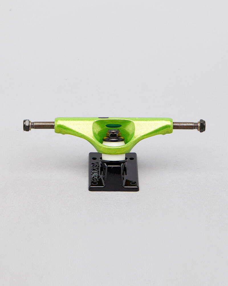 Venture Hi Toxic Marquee 5.0" Skateboard Truck for Unisex