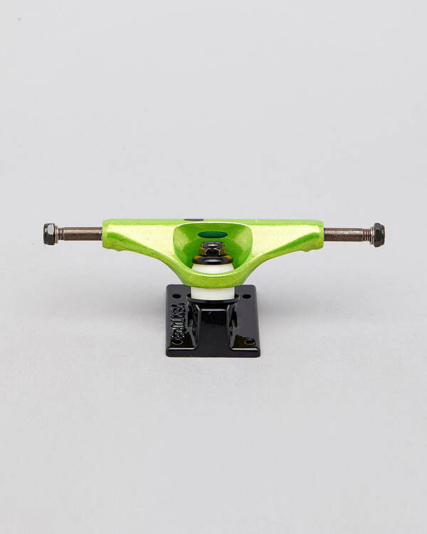 Venture Hi Toxic Marquee 5.0" Skateboard Truck for Unisex