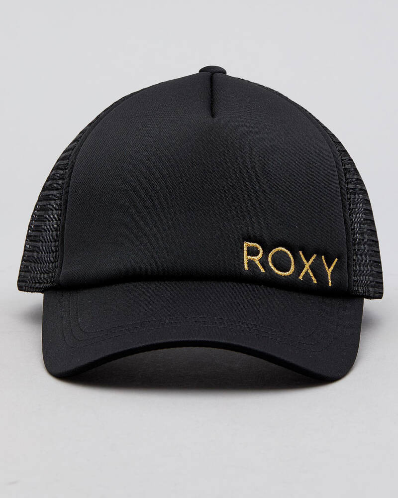 Roxy Finishline 2 Trucker Cap for Womens
