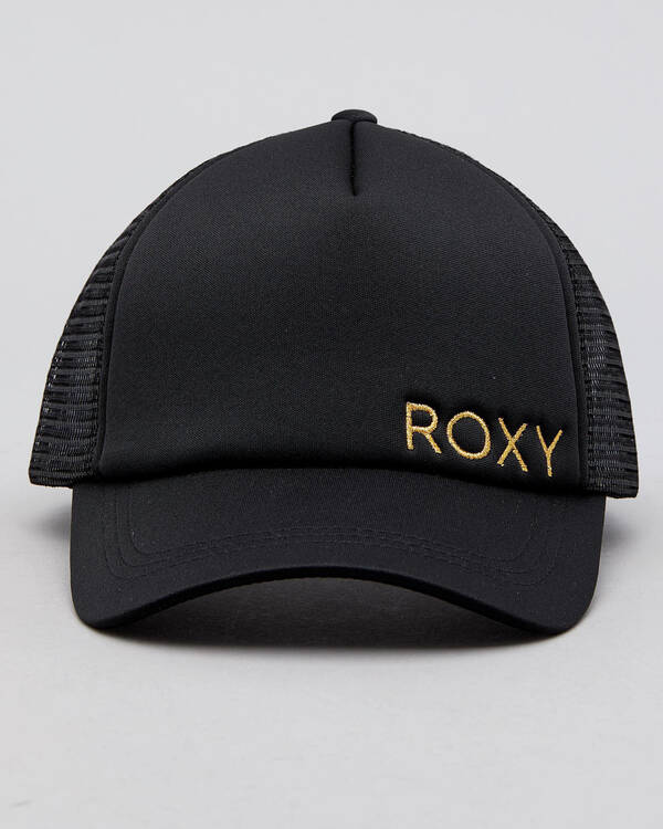 Roxy Finishline 2 Trucker Cap for Womens