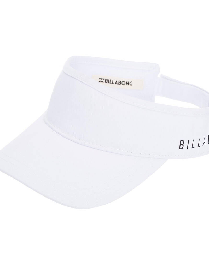 Billabong Infinity Visor for Womens