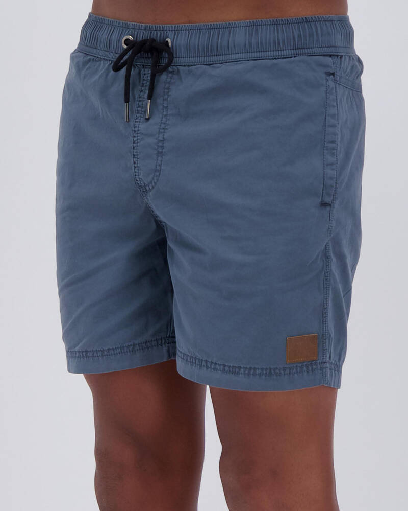 Lucid Action Mully Shorts for Mens