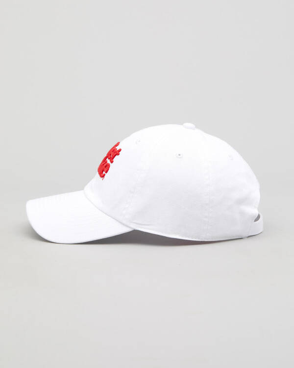 American Needle Diet Coke Ballpark Cap for Mens