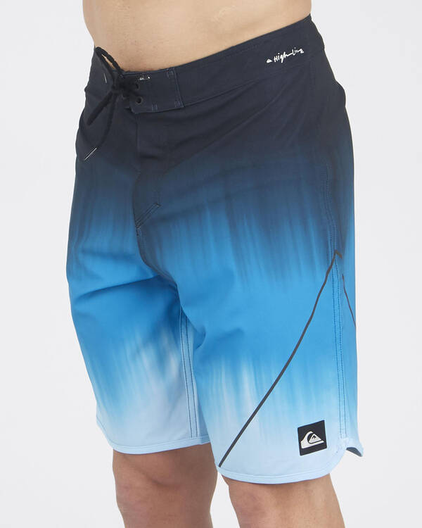 Quiksilver Highline New Wave Board Shorts for Mens