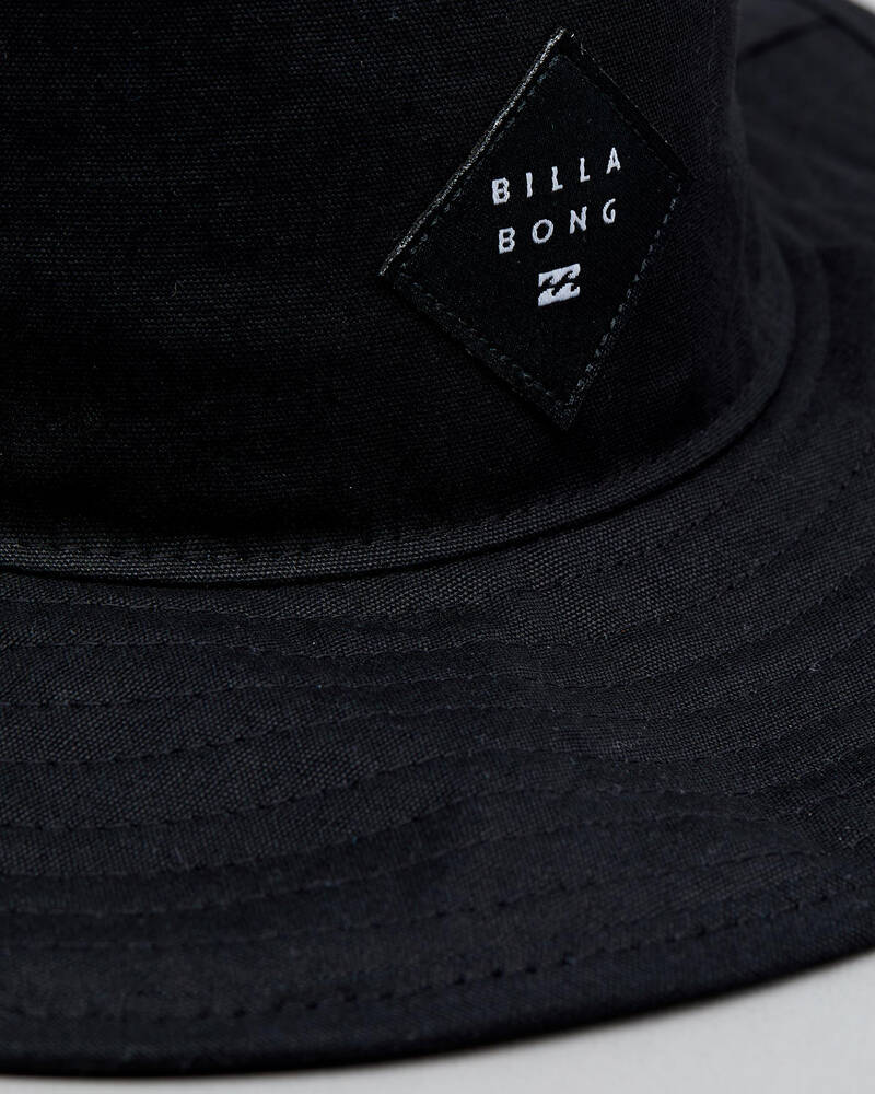 Billabong Boys' Big John Bucket Hat for Mens