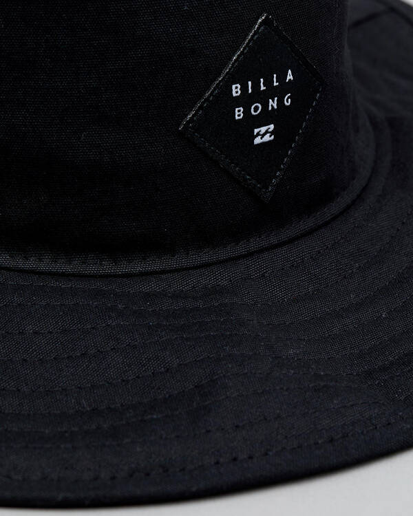 Billabong Boys' Big John Bucket Hat for Mens