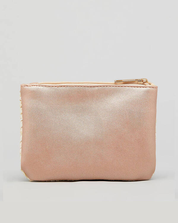 Mooloola Goldy Coin Purse for Womens