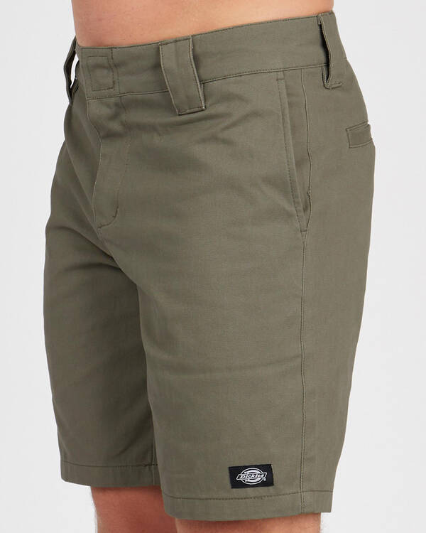 Dickies 9" Regular Fit Shorts for Mens