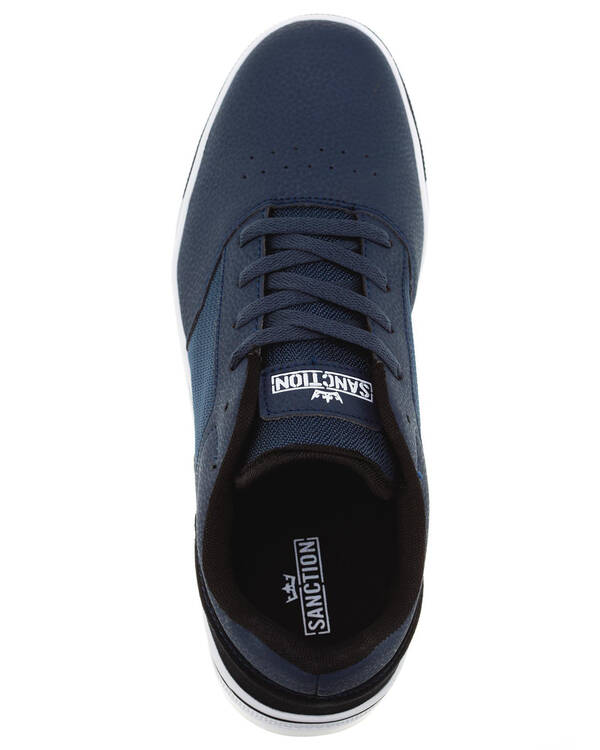 Sanction Reprize Shoes for Mens