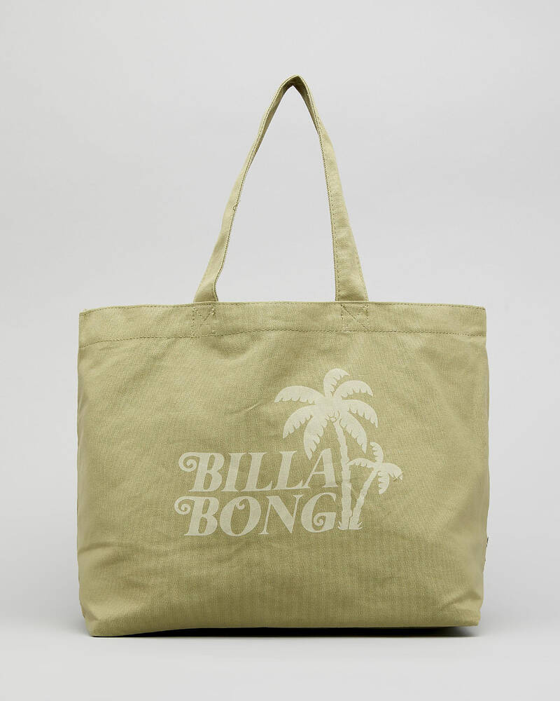 Billabong Sunrays Beach Bag for Womens