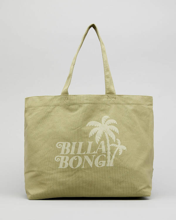 Billabong Sunrays Beach Bag for Womens