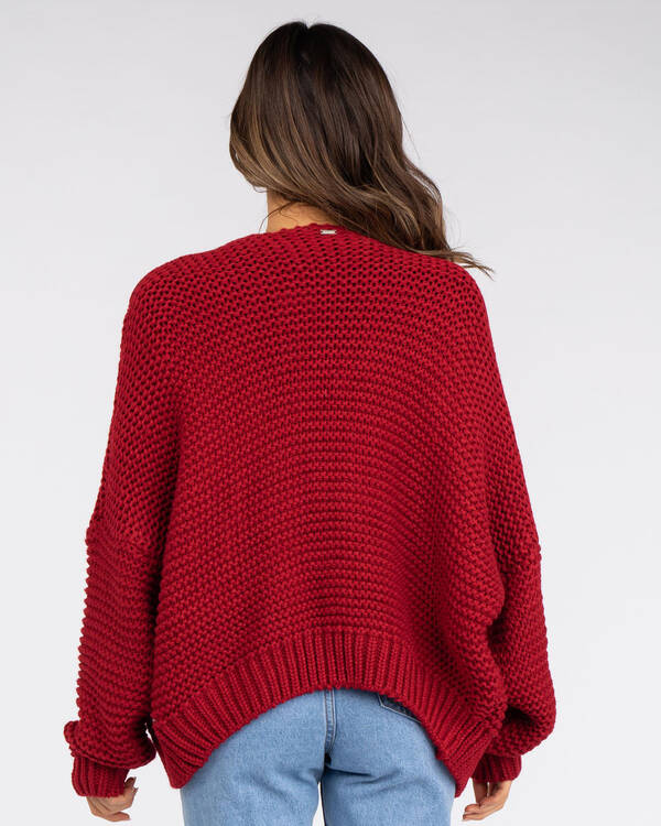 Ava And Ever Drive-In Knit for Womens