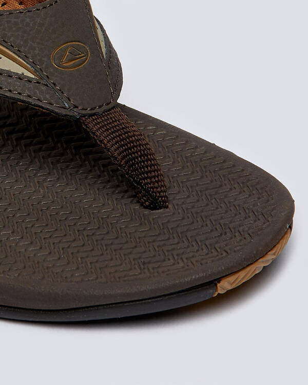 Reef Flex Thongs for Mens