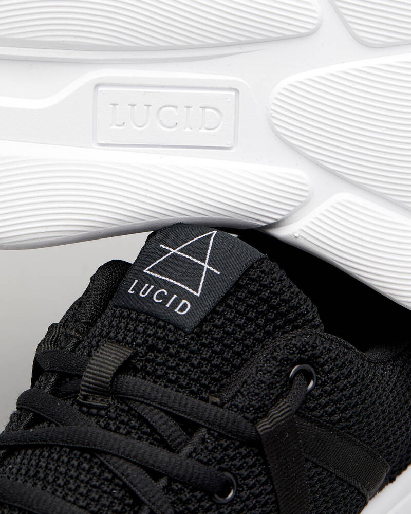 Lucid Standard Shoes for Mens