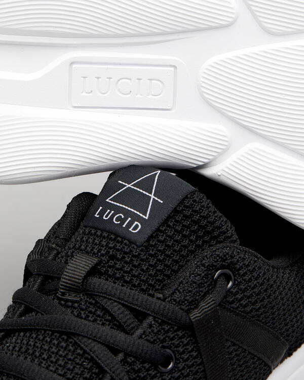 Lucid Standard Shoes for Mens