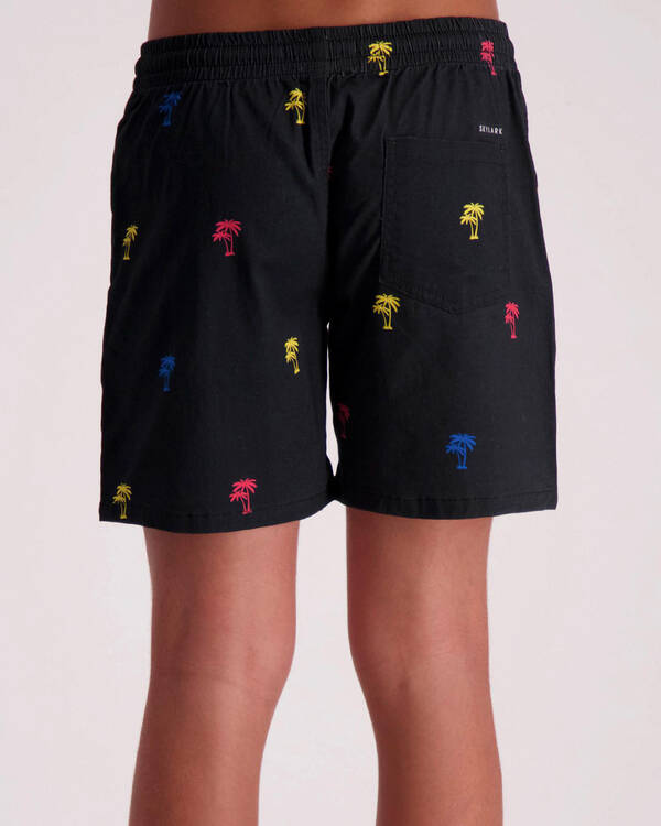 Skylark Gleam Mully Shorts for Mens