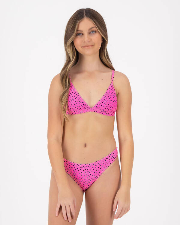 Kaiami Girls' Stacy Bikini for Womens