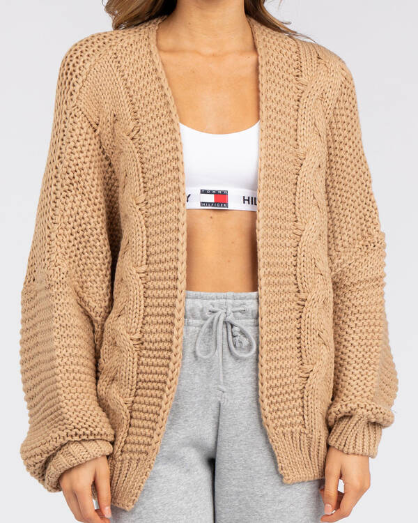 Ava And Ever Drive-In Knit for Womens