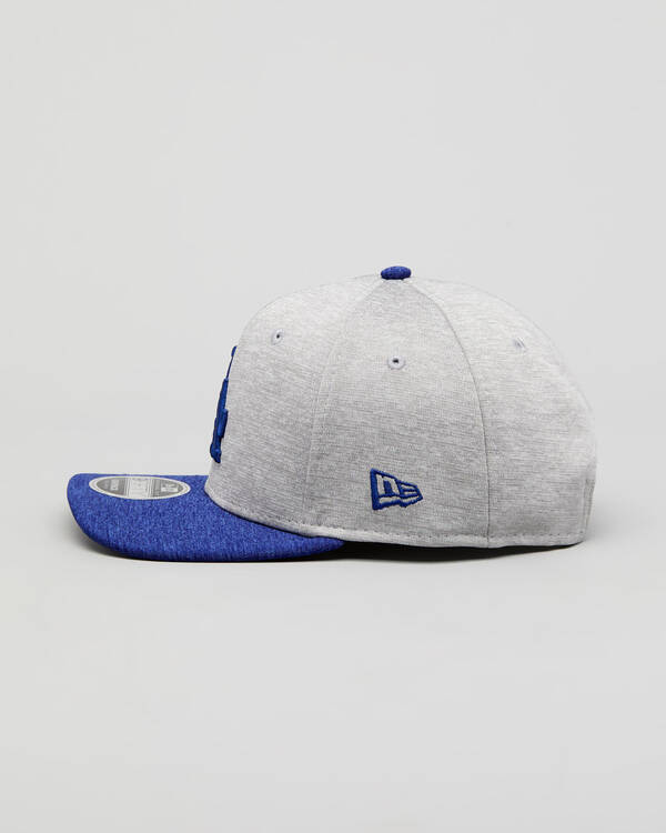 New Era 950 Dodgers Double Shad Cap for Mens